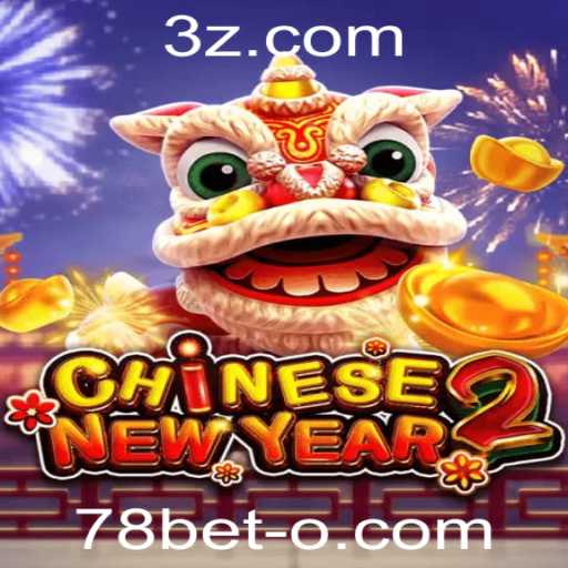 Descubra o Fascinante Jogo CHINESENEWYEAR2 na Plataforma 78bet