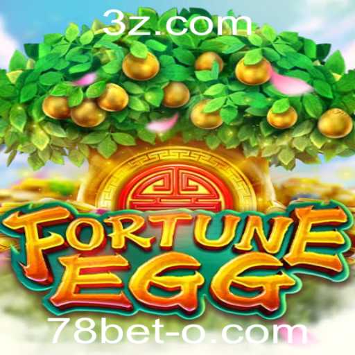 Descubra FortuneEgg: O Jogo de Azar Revolucionário Associado à 78bet