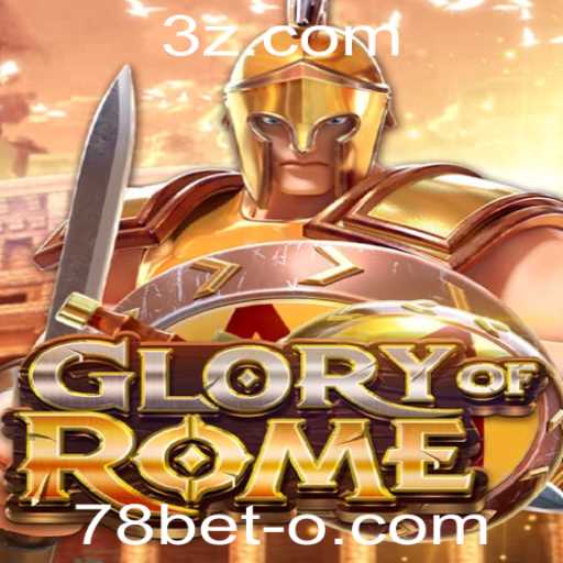 GloryofRome: Descubra a Experiência do Jogo com 78bet