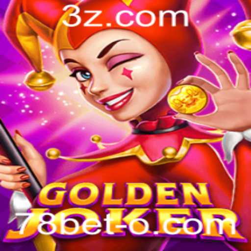 Descubra a Aventura Emocionante do GoldenJoker no 78bet