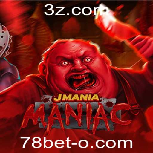 Explorando JManiaManiac: A Nova Sensação dos Jogos com 78bet