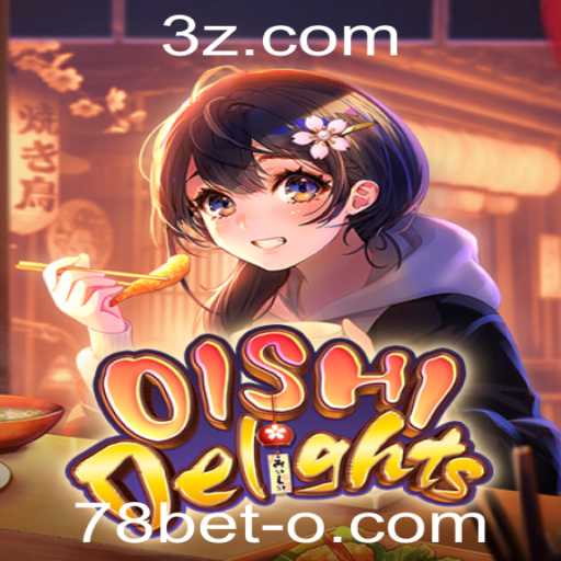 Explore o Fascinante Mundo de OishiDelights: Regras e Aventuras do Jogo