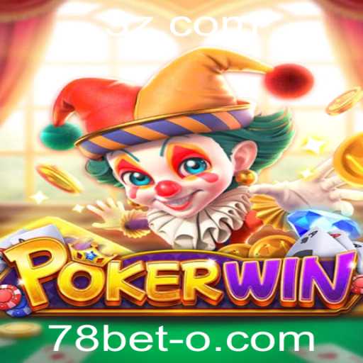 Explorando o Mundo do Jogo de Cartas POKERWIN e a Plataforma 78bet