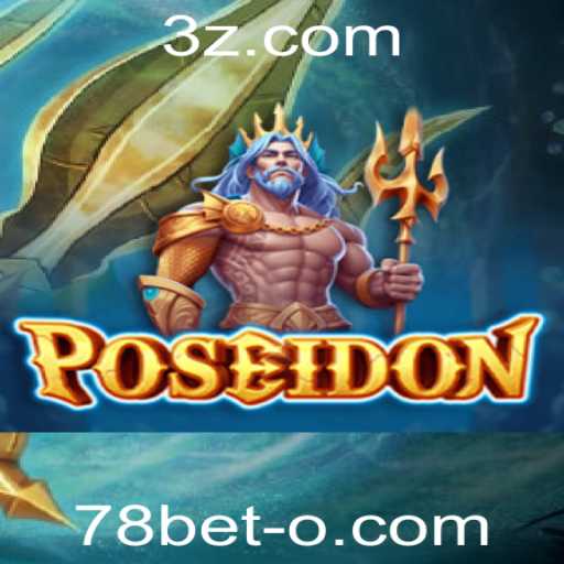 Explorando o Mundo de Poseidon: Um Jogo de Estratégia e Aventura