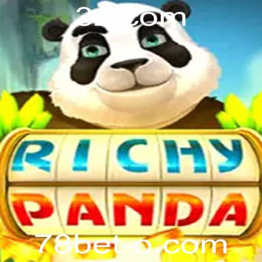 RichyPanda: Descubra o Fascinante Mundo do Novo Jogo de Cassino