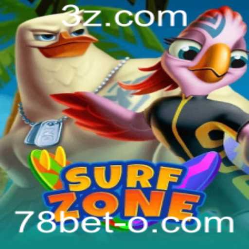 Descubra o Empolgante Mundo de SurfZone