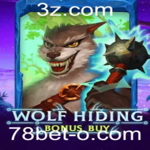 Explore o Fascinante Mundo do Jogo WolfHidingBonusBuy com 78bet